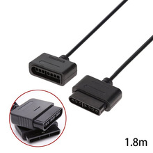 SNES /SFC手柄延长线  SNES Controller Extension Cable
