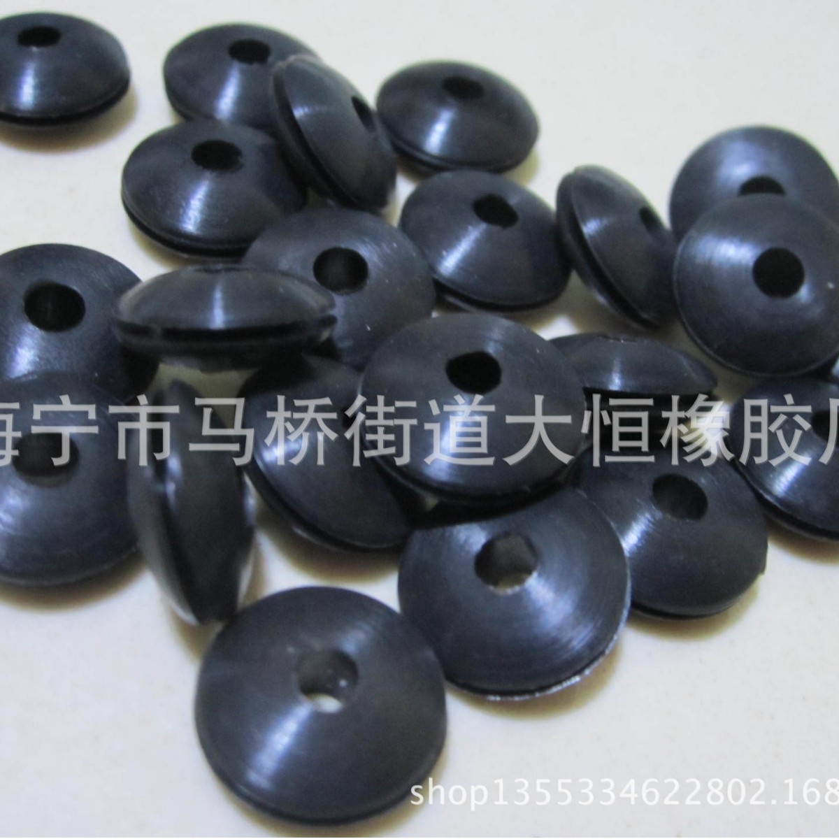 硅胶护线圈 O型护线圈 过线护线环 橡胶护线圈