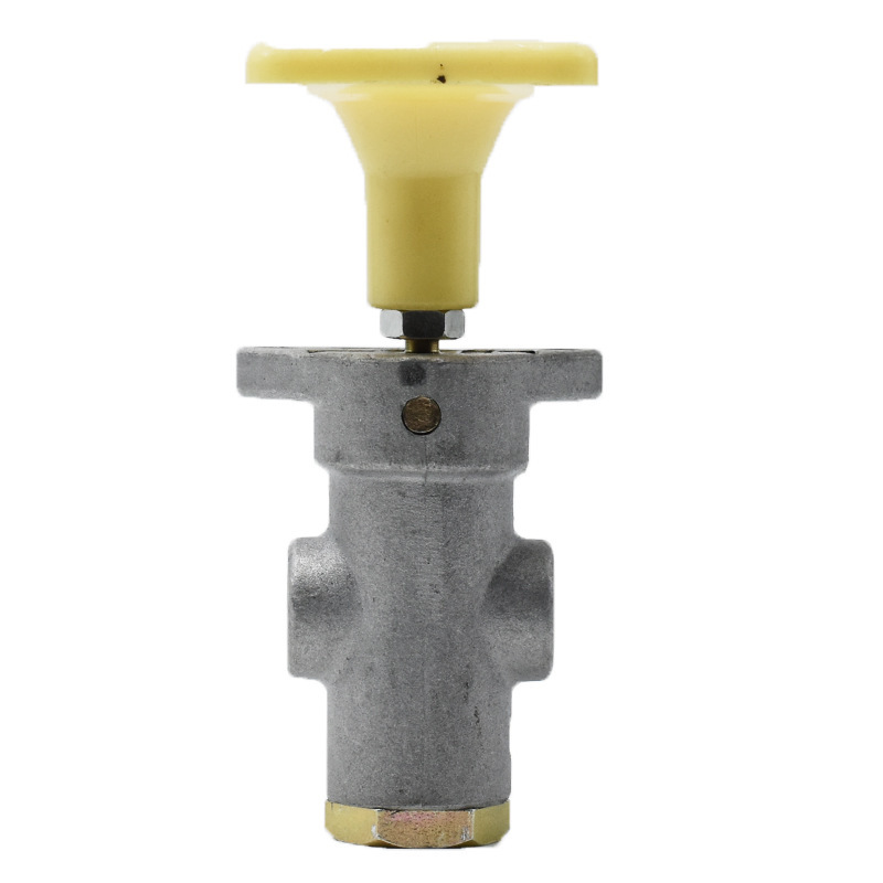 Piezas del autobús del camión pesado de la válvula de control de SMT 276635