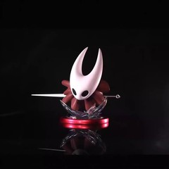 空虚騎士熊蜂国産アニメゲーム二次元模型フィギュア