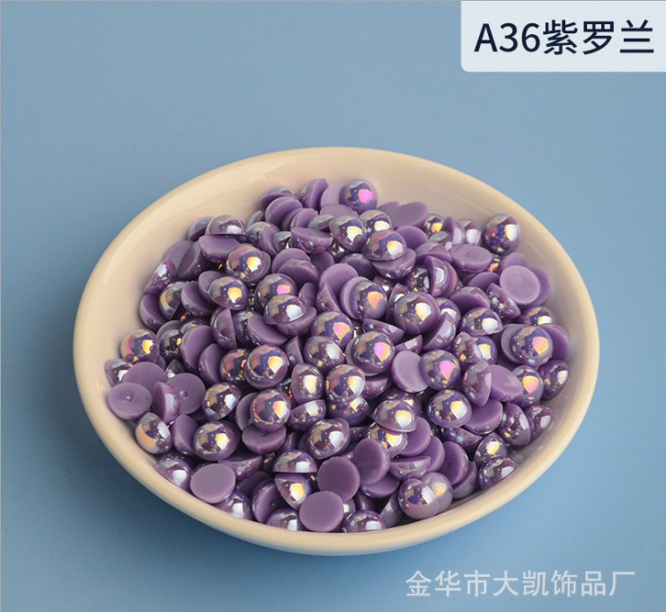 A26 Deep purple
