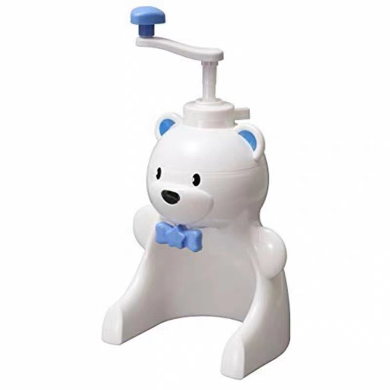 화이트 베어 (스무디 상자 2 개 포함)