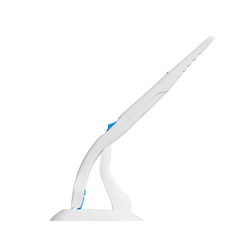 Feitu New Toilet Replaceable Cleaning Brush Contains Concentrated Cleaner Disposable Flushable Toilet Brush