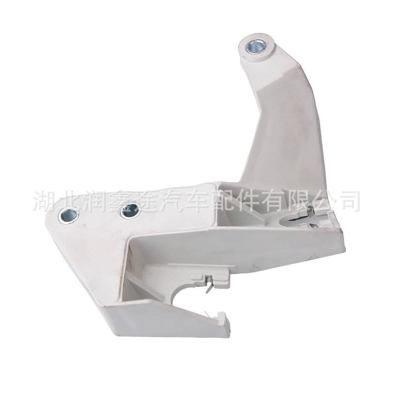 243748 Gear Cable Bracket Is Suitable for Peugeot 307 308 2008 301 Citroen C3 C4