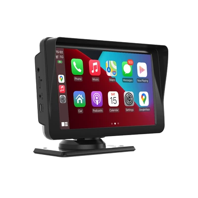 car truck display HD – Car display