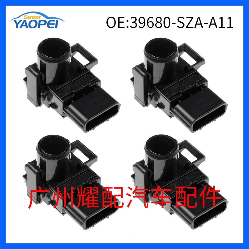 39680-SZA-A11 подходит для Honda Pilot 09-11 бампера, вспомогательный датчик парковки, радар заднего хода