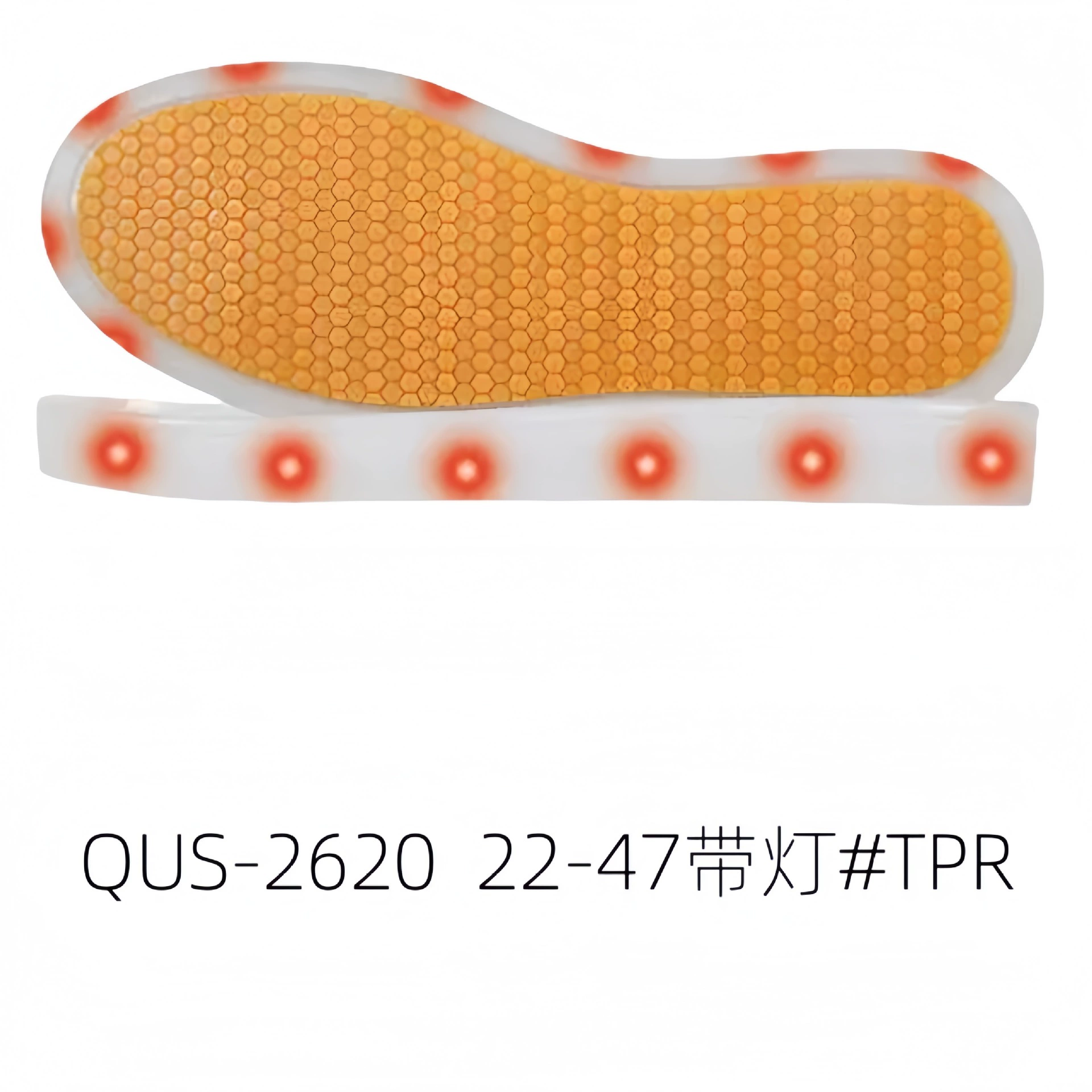 Повседневная подошва Casual Sole Спортивная подошва Sports shoes with large sole TPR