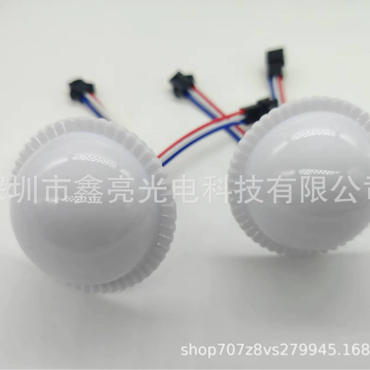 Бренд Xinliang D35led точечный источник света 35 мм грибной светодиодный фэнтезийный светильник DC12Vled пиксельные осветительные лампы