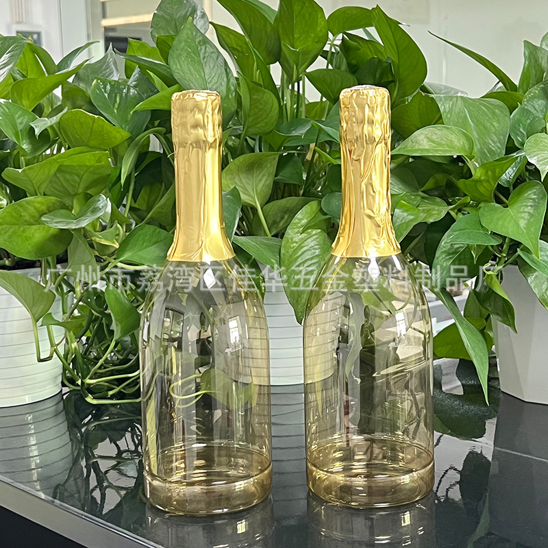 厂家专供 92x290（mm）香槟瓶包装 通用包装 装饰用品包装