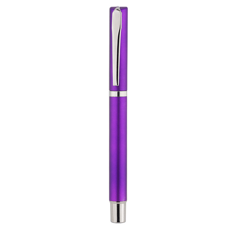 Pluma de gel de alta gama transfronteriza LOGOTIPO personalizado tema de la biblia de navidad pluma de firma pluma de regalo de negocios pluma de publicidad pluma de agua image 18