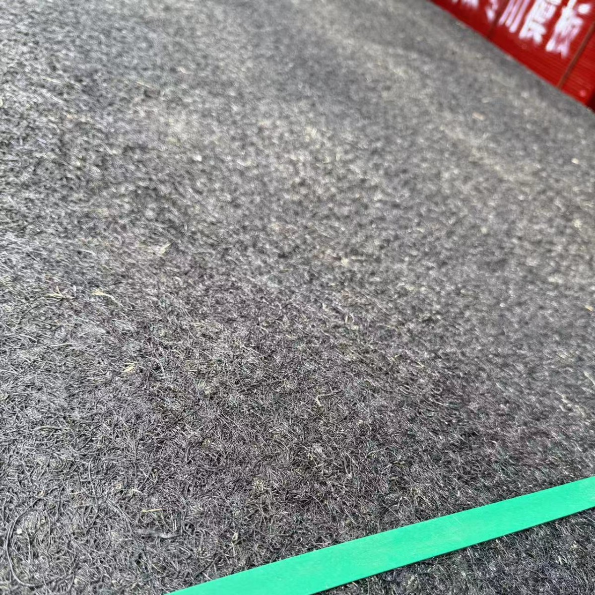 沥青木板丝建筑变形缝填充料防水防潮密封用道路桥梁填缝补漏高强