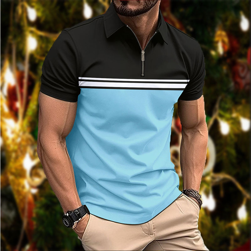 Polo Shirt Image 2