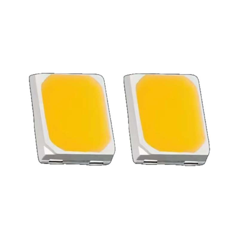 厂家直销0.5w高亮60-65lm白光暖光2835led贴片灯珠25-27lm自然光|undefined