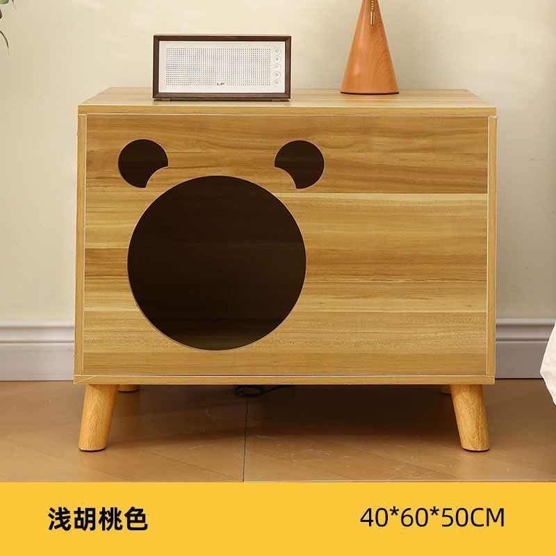 수천 명의 사람들이 60*40*50 흰 밤을 주문했습니다.