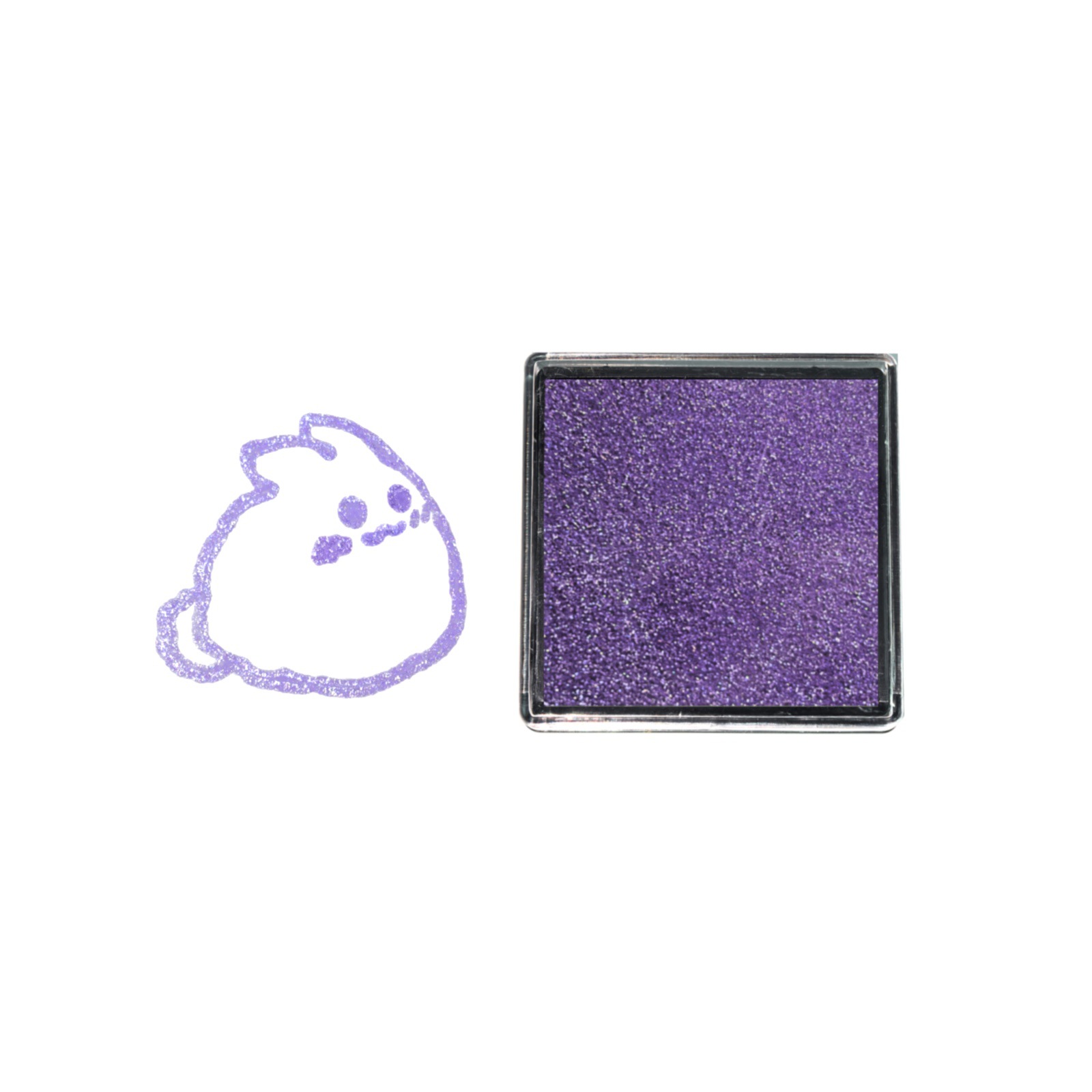 ��⸴��ӡ���ͯ����DIYͿѻ����ӡ̨ӡ��4*4���˷���Сӡ̨