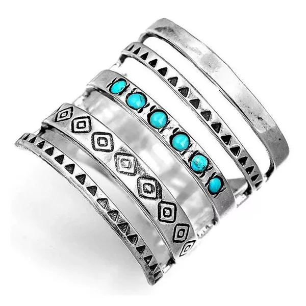 Ancient silver