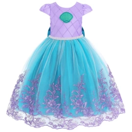 童连衣裙;童套装;童礼服