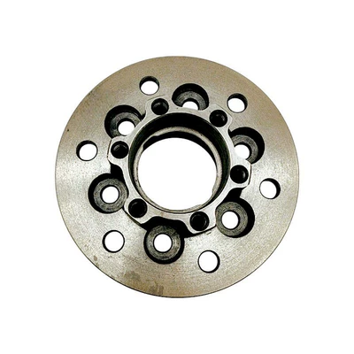 Unit Flange Wheel Housing – Bearing