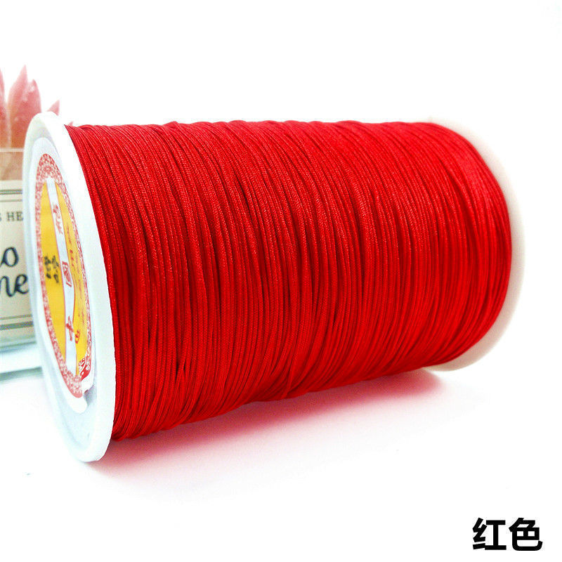 Red, 500meter