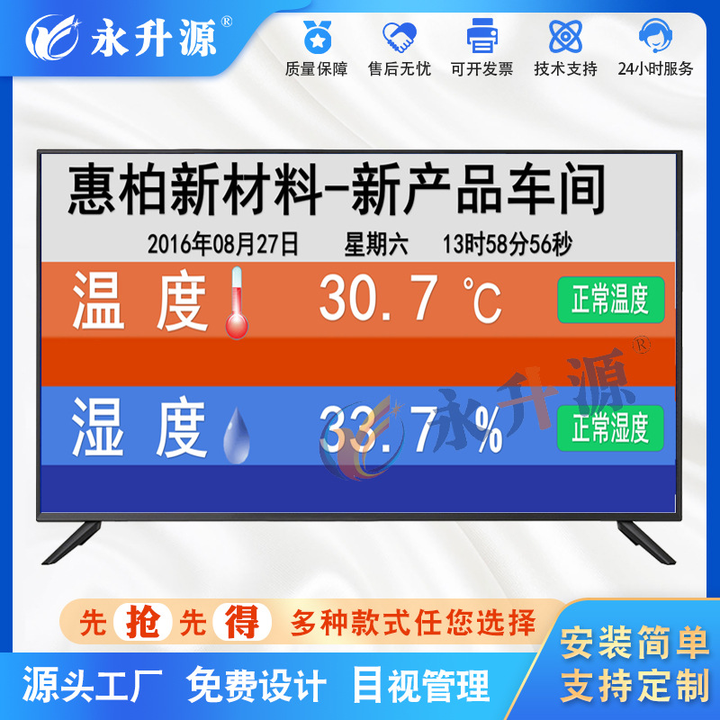 ���乤ҵ��ʪ��Һ����ʾ����λ״̬���ӿ��廷�����lcdҺ����