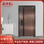 佛山酒店单开定制韩式门