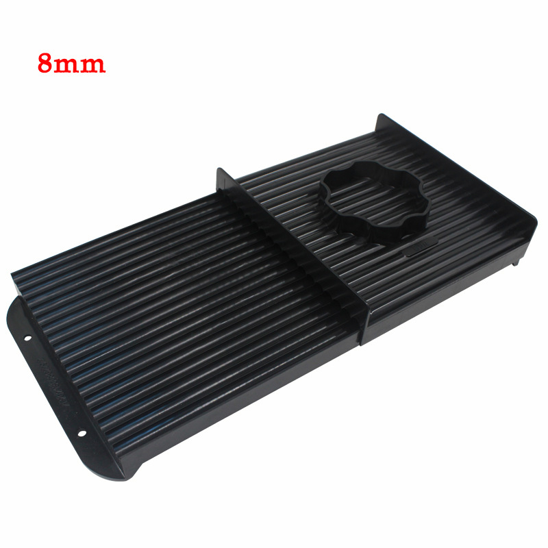 Cebo frotando tablero bola que hace suministros de estilo europeo biblioteca de pesca europea carpa pesca mosca carpa perlas pesca profesional herramienta bola cebo Shaper