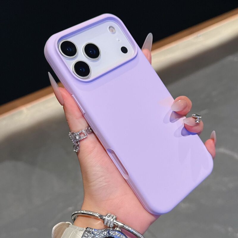 适用iPhone17PROMAX手机壳液态硅胶苹果16高级感防摔保护套15|undefined