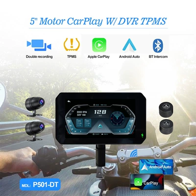 Recorder, Car Convenient GPS Navigation