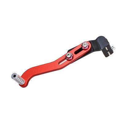 Motosiklet ləvazimatları və aksesuarları off-road gear shift lever
