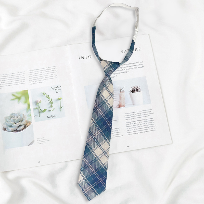 넥타이 스타일 1