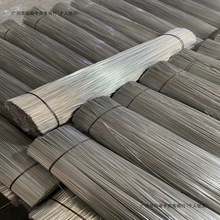 软捆绑铁丝绑丝细DIY扎丝代货镀锌铁丝线线固定建筑工地。