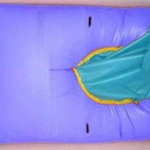 Mining Tunnel Sealing Airbag Is Fast and Has Strong Mechanism. It Is Fast and Easy to Operate