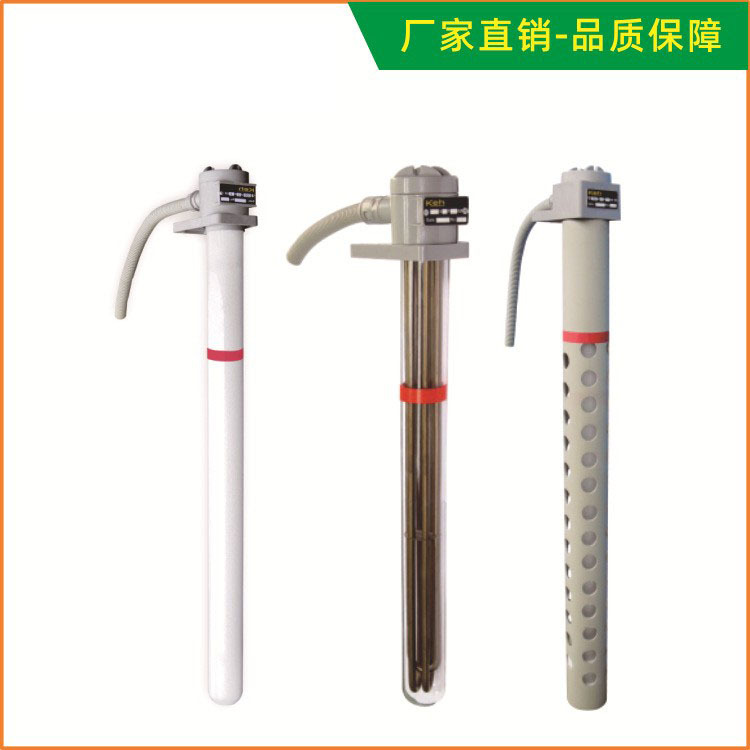 长期现货供应安全耐用型不锈钢电加热器