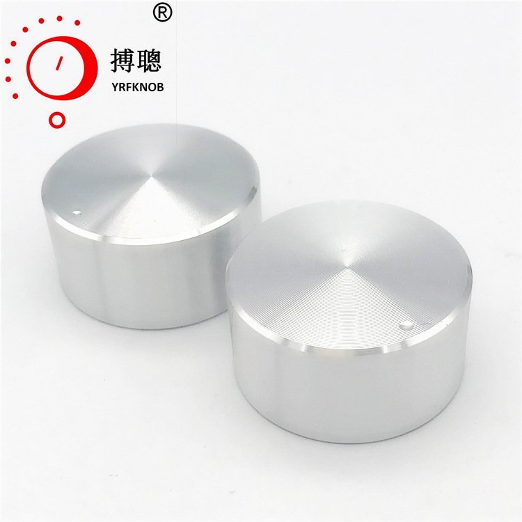 YRFKNOBƷ����ɫ���Ͻ���ť&phi;33*H16.5D��6mmֱ�������������ť