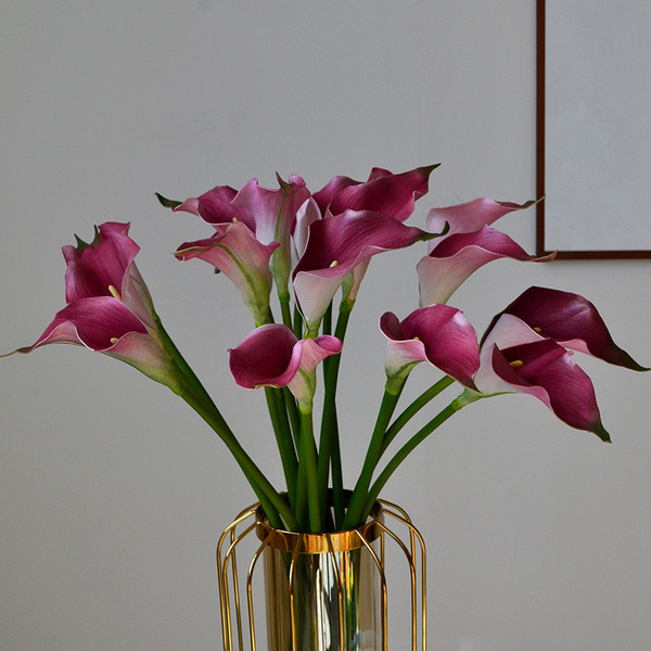 realistic flower arrangements