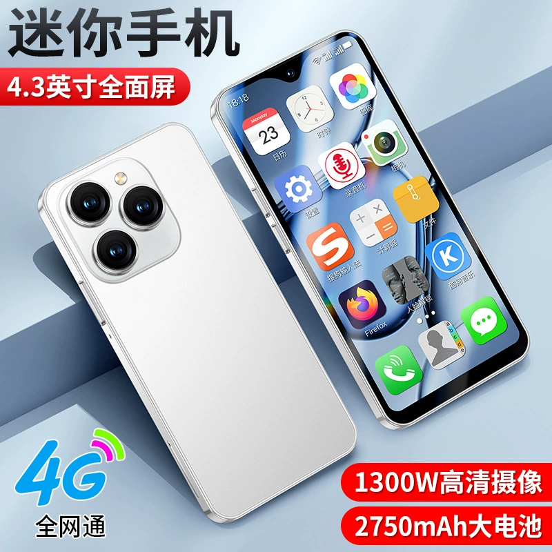 Маленькие умные часы, мобильный телефон, 18promax, Android, 4,3 дюйма, 4G, поддержка функций для всех стандартов связи
