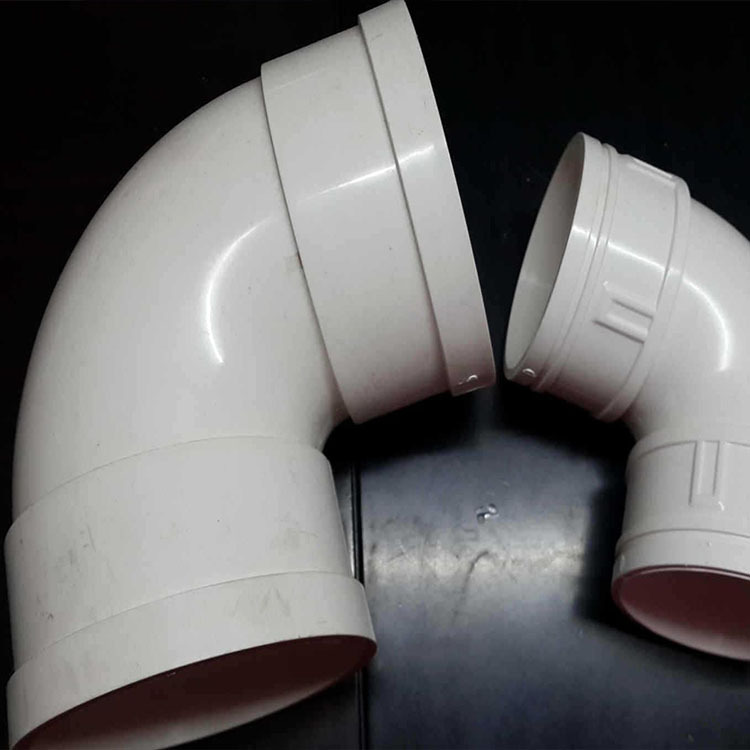 厂家现货供应 市政排水排污管 市政通用UPVC管 种类齐全