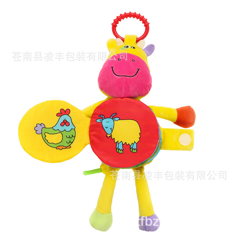 舒尔特动物逻辑游戏益智思维训练玩具儿童亲子互动桌游专注力训练