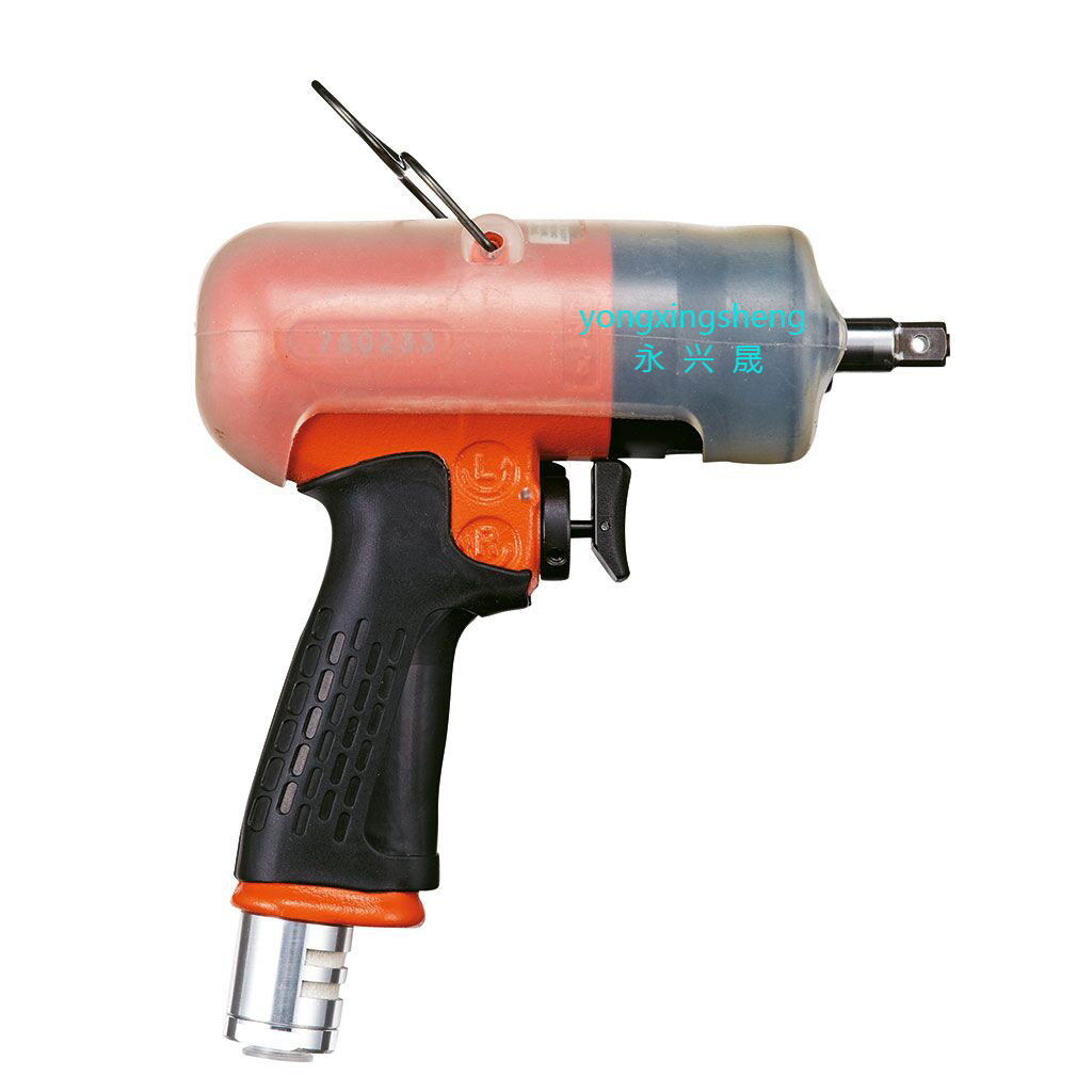 日本FUJI富士 脉冲扳手 非断气式 气动油压脉冲扳手 FL-7-3 BF