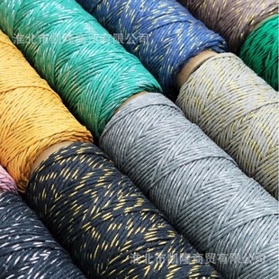 �羳��1mm��z����Ϟ�� hemp cord��Ϟ�� �ֹ����K ���澀DIY�龀