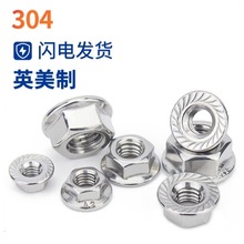 304���P����Ʒ��m��ĸUNCӢ�Ʒ��m��ñ1/4 5/16 3/8 1/2