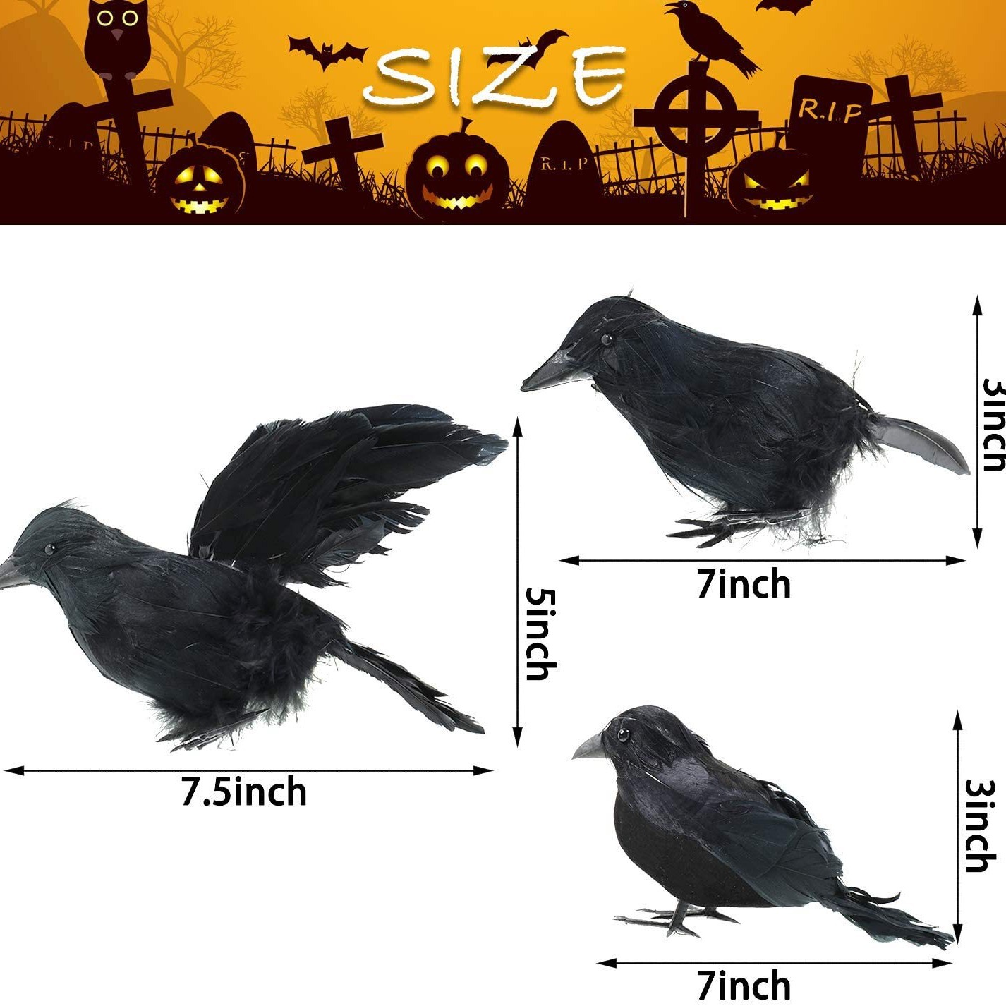 Decorations, Amazon, halloween