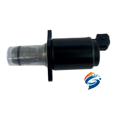 Gücləndirici nasosu Throttle Valve ABC Servo