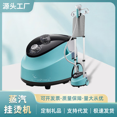 新型二重棒掛けアイロン家庭用蒸気アイロン家庭用知能縦型大電力増圧平アイロンアイロン機