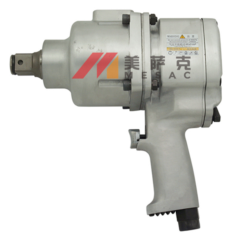 日本BIG碧牌400PA气动扳手1寸风炮 1寸风动冲击扳手 气动扭力扳手