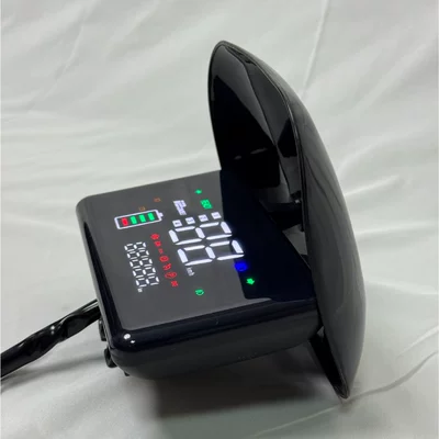Yadea Electric Vehicle Digital Instrument Elektromobil cihazları