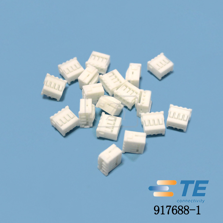 ����917688-1 �ܿǿ��� 2.5mm��� TE/̩��/AMP������