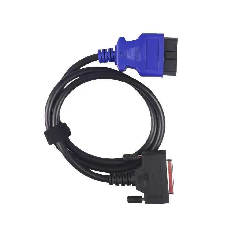 Cummins Tester Cummins Inline6 Obd2 Connection Cable Adapter Test Diagnostic Cable