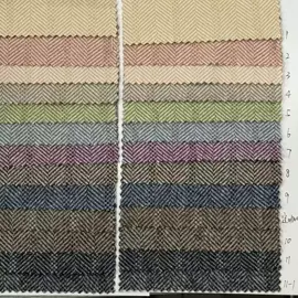 绒布;缎类;毛呢