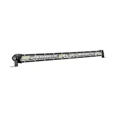 İşçi projektorları small single row 10 inch - white-light-20-inches-156w